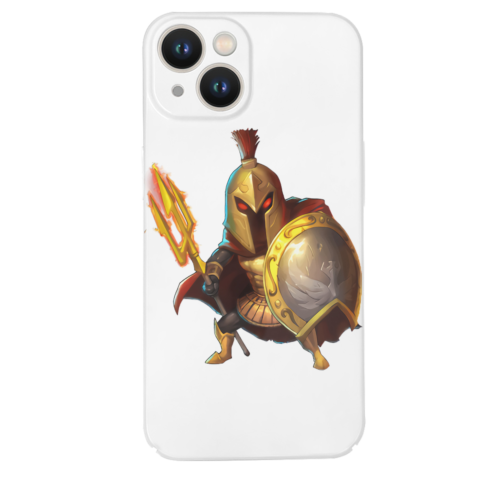 （画像用） リーグ・オブ・レジェンド League of Legends LOL 【iPhone 14シリーズ対応】ハードケース